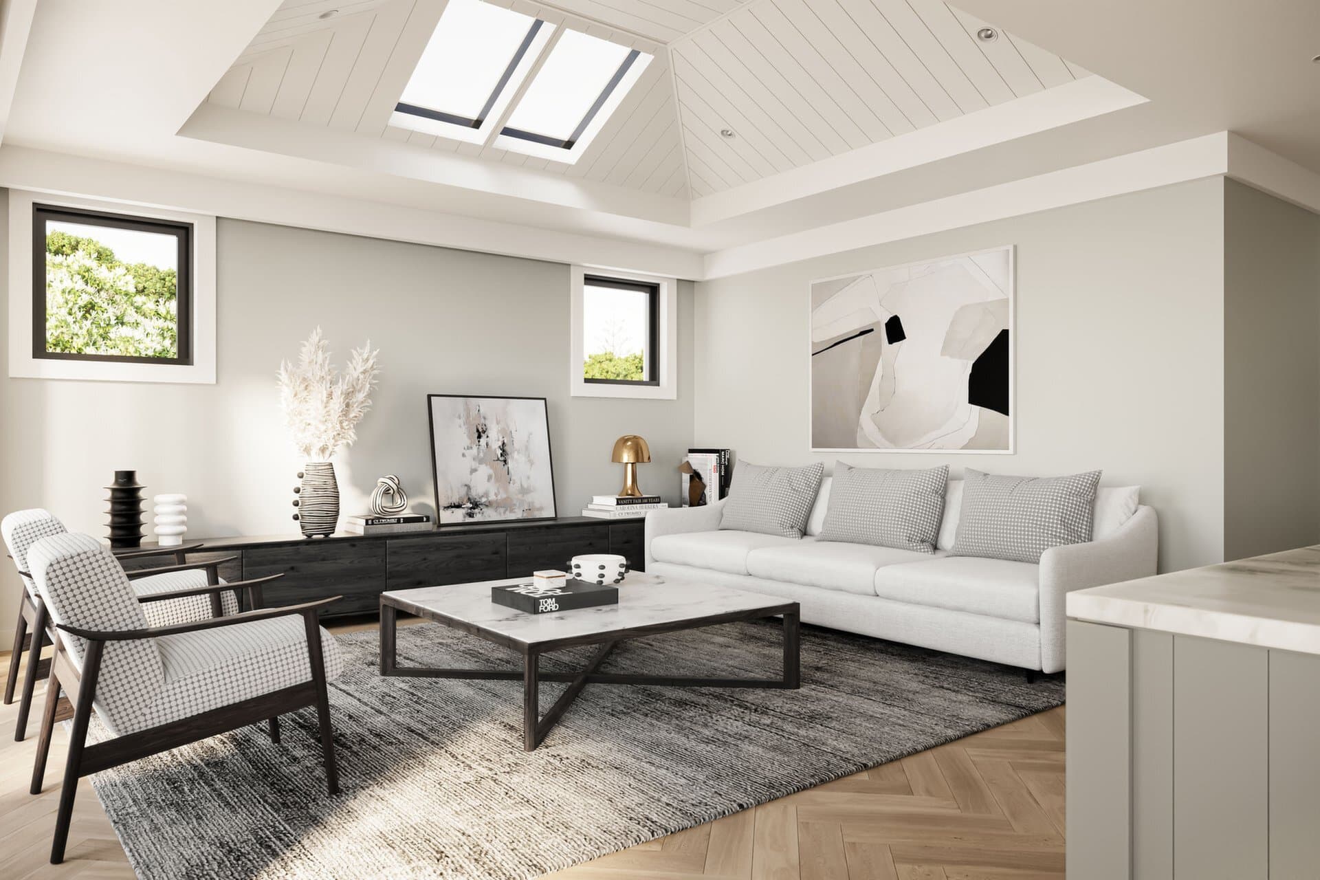 101/102 104 Bannockburn Road, Chiswick - Thumbnail 4