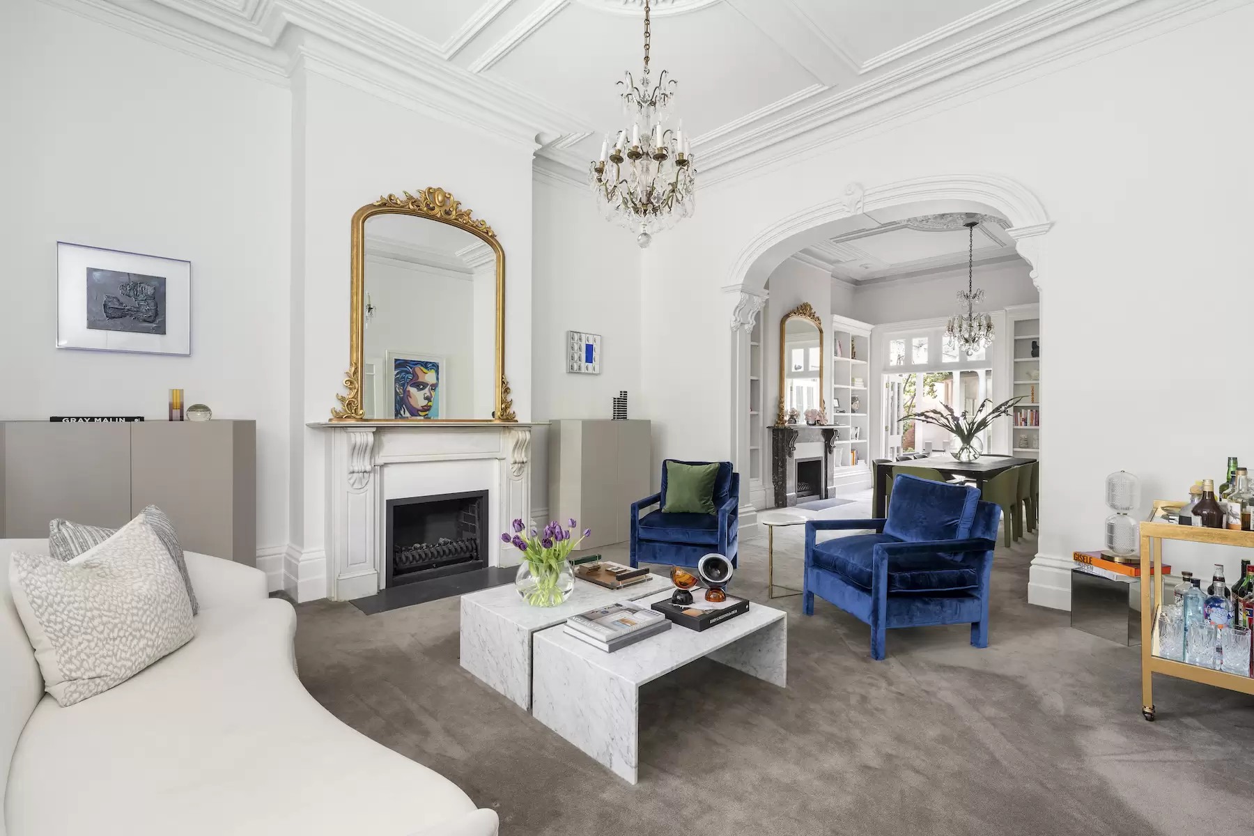 101/102 104 Bannockburn Road, Chiswick - Thumbnail 6