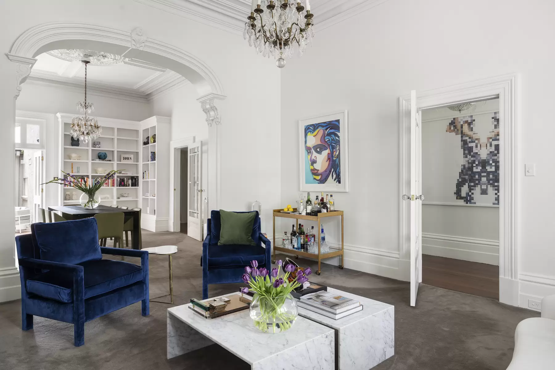 101/102 104 Bannockburn Road, Chiswick - Thumbnail 7