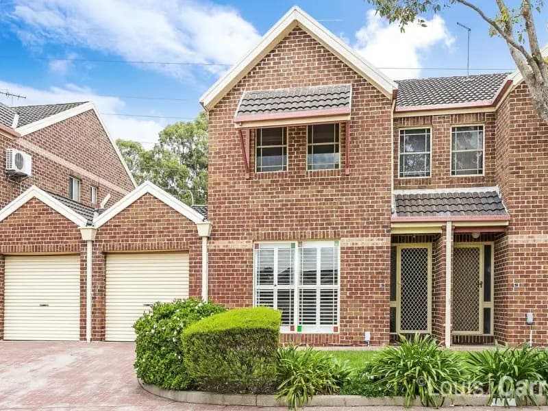 18/10 View Street, West Pennant Hills NSW, Lilyfield - Image 1