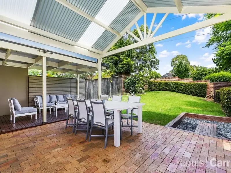 18/10 View Street, West Pennant Hills NSW, Lilyfield - Thumbnail 3