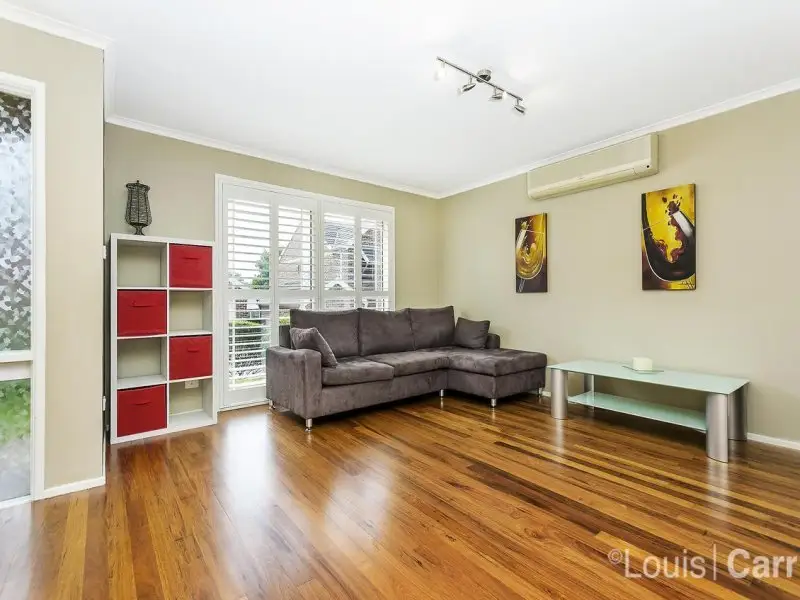 18/10 View Street, West Pennant Hills NSW, Lilyfield - Thumbnail 4