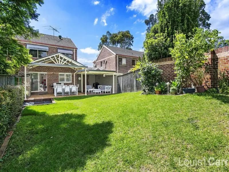 18/10 View Street, West Pennant Hills NSW, Lilyfield - Thumbnail 5