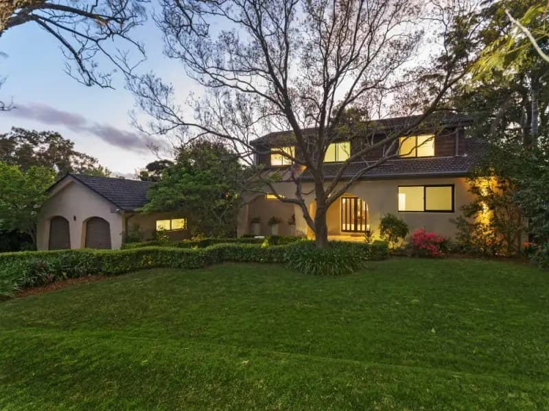12/3 Billong Street, Neutral Bay, Wahroonga - Image 1