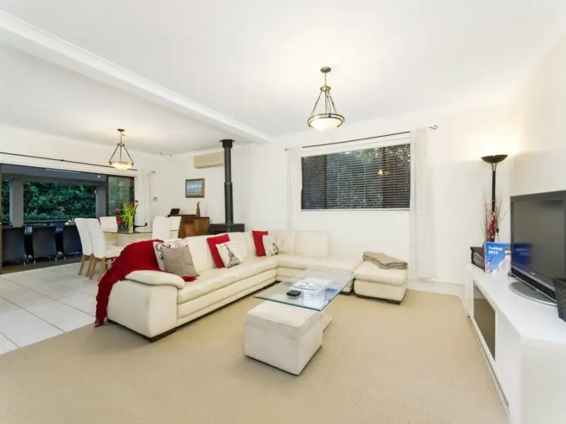 12/3 Billong Street, Neutral Bay, Wahroonga - Thumbnail 4