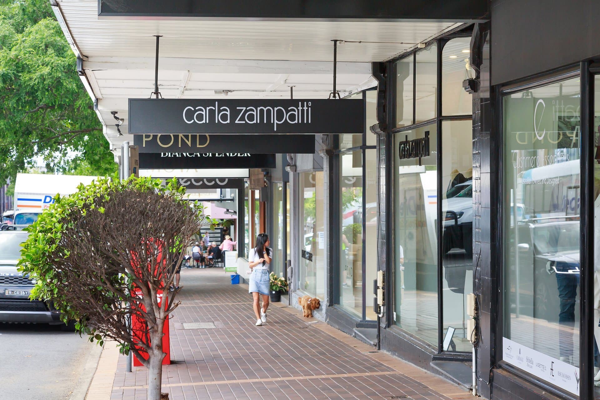 2/10 Lang Street, Mosman, Mosman - Thumbnail 8