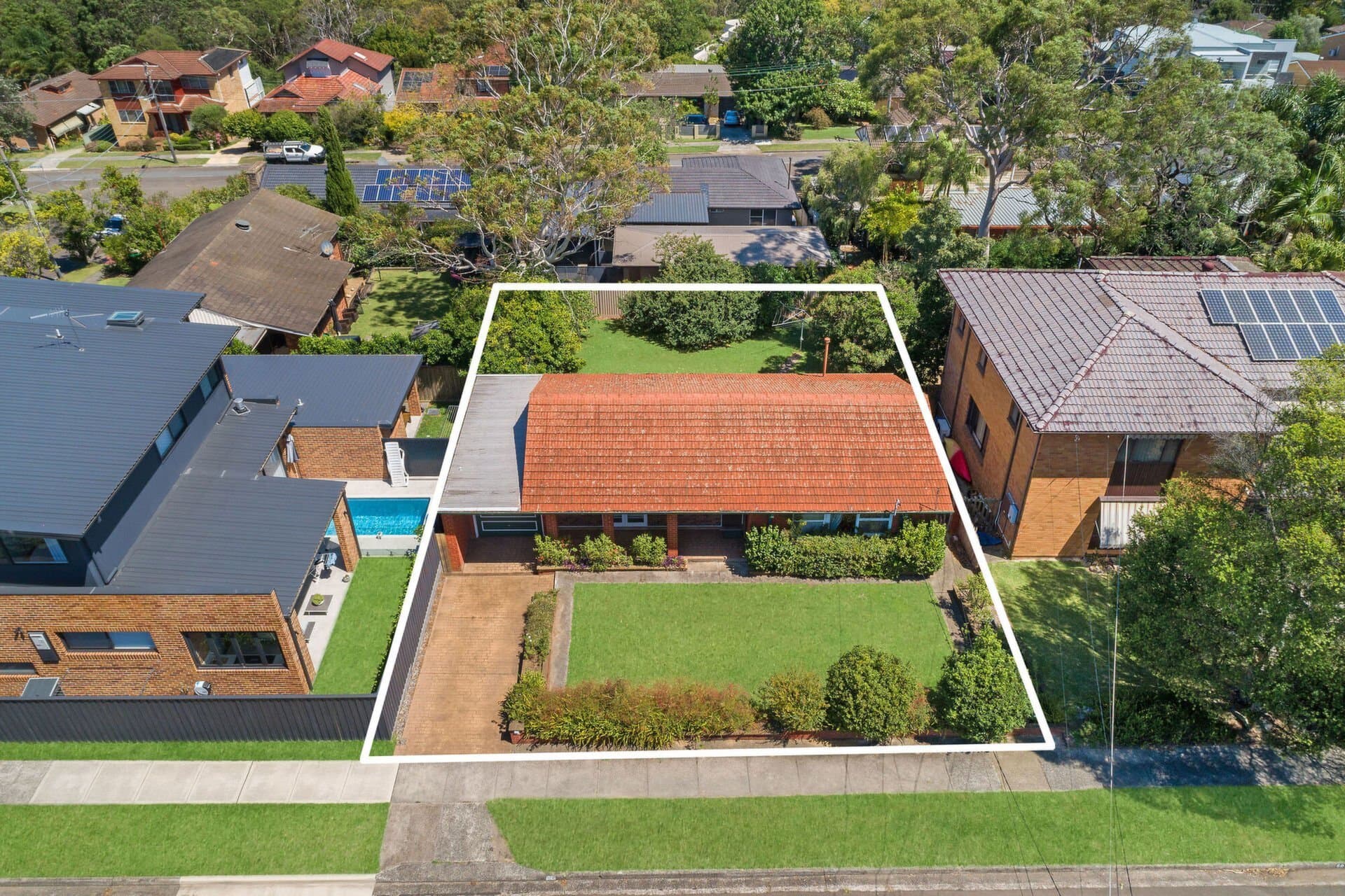 405/18-22 Stanley Street, Concord West - Thumbnail 8