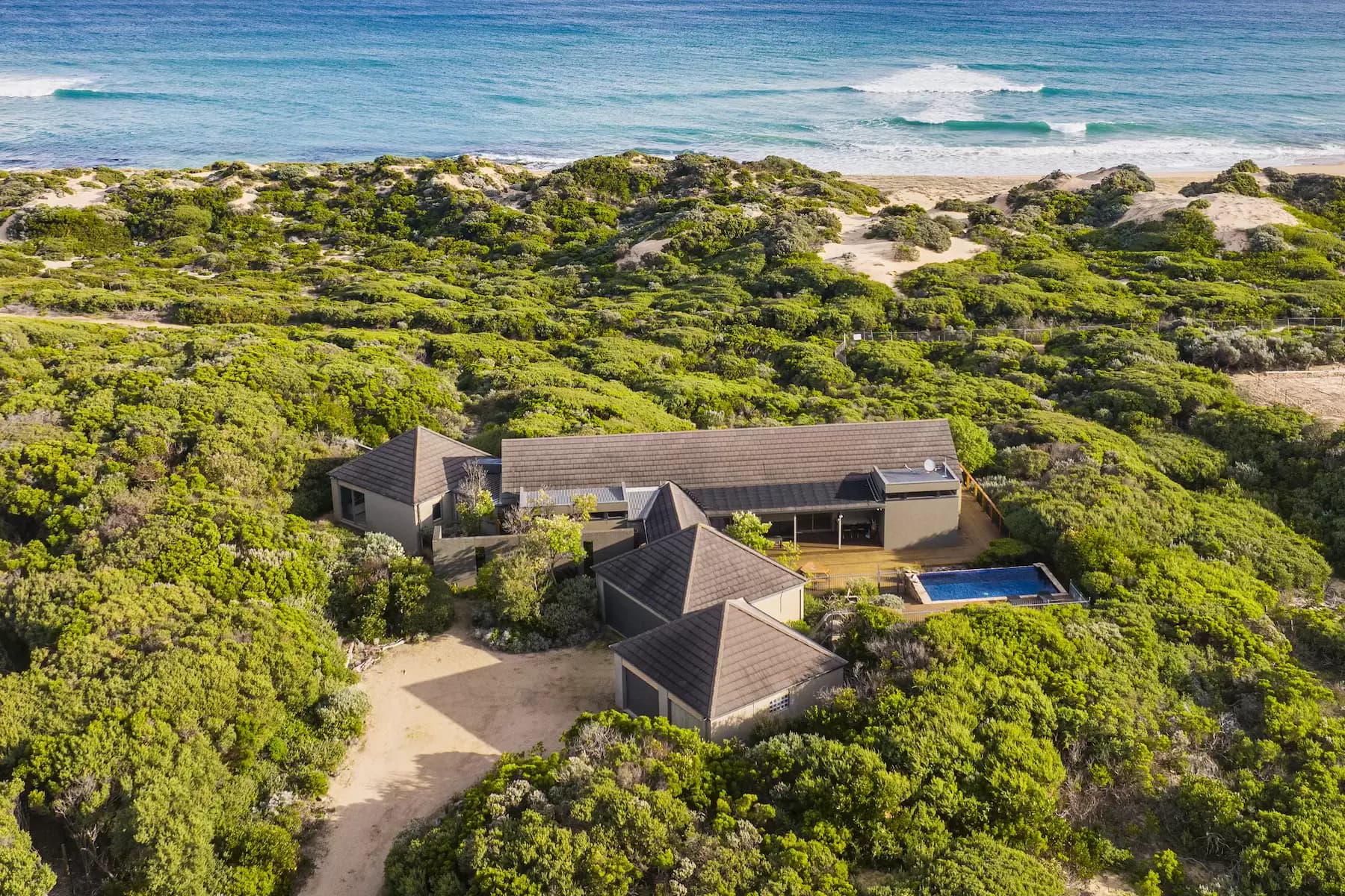 Unit 1, 15 Rumbalara Avenue, Rainbow Beach, Concord - Image 1