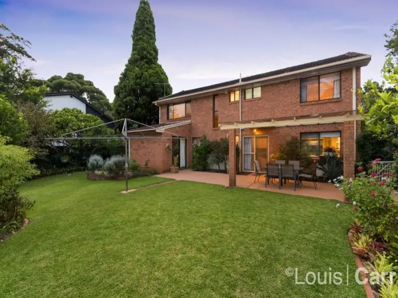 38/6 12 Prospect Avenue, North Strathfield - Thumbnail 2