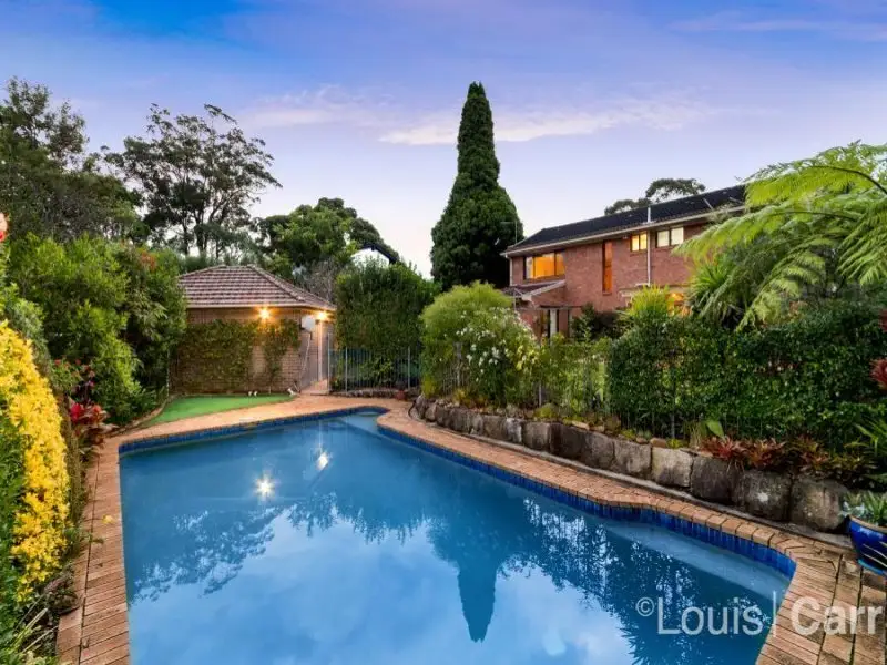 38/6 12 Prospect Avenue, North Strathfield - Thumbnail 3