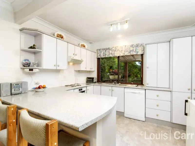 38/6 12 Prospect Avenue, North Strathfield - Thumbnail 5