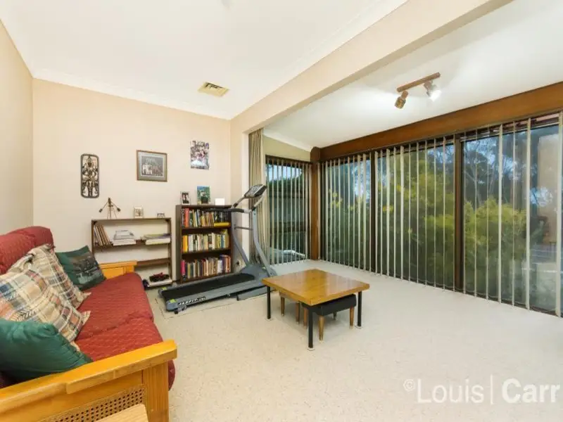 38/6 12 Prospect Avenue, North Strathfield - Thumbnail 7