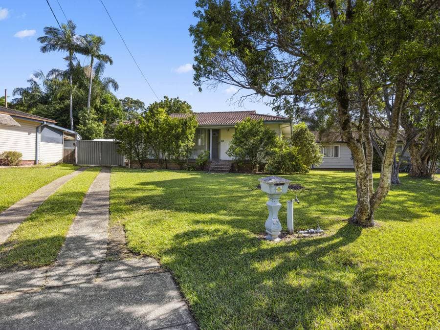 67/18 Edgewood Crescent, Cabarita, 2137, Coffs Harbour - Image 1