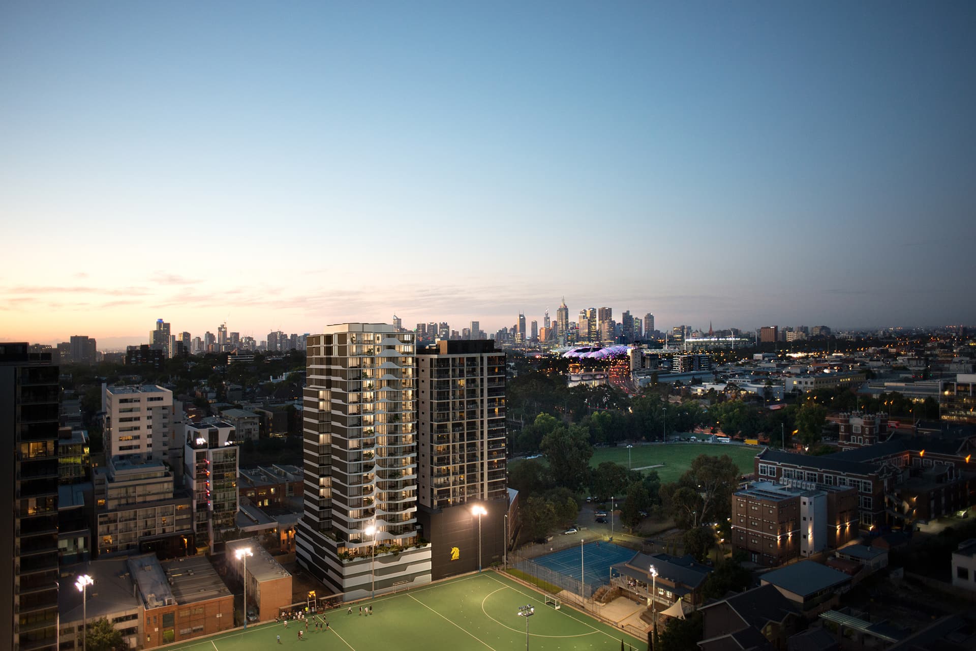 2003/42-48 Claremont Street, Greenacre - Thumbnail 4