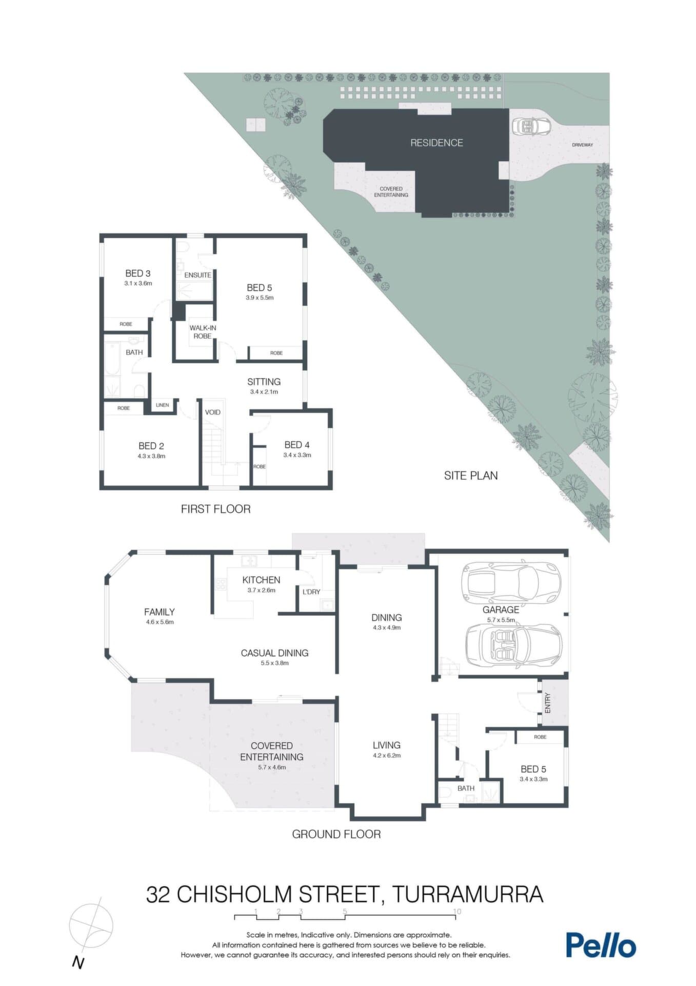 2/9 Chiswick Road, Concord - Thumbnail 5