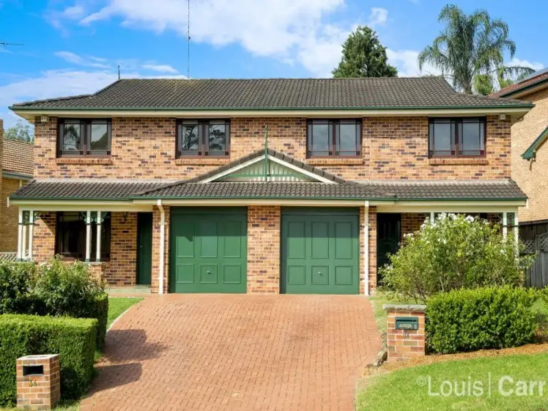 5/219 Croydon Road, Croydon, West Ryde - Image 1