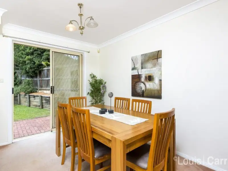 5/219 Croydon Road, Croydon, West Ryde - Thumbnail 4
