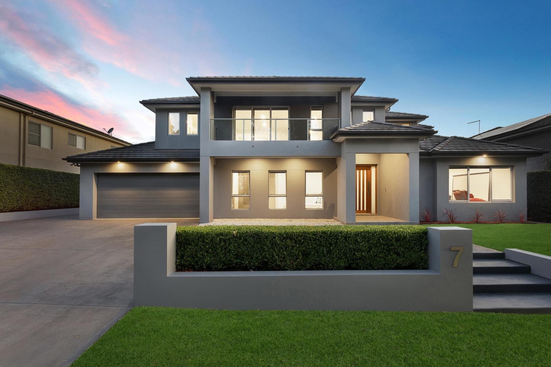 3/25 Boronia Road, Concord West - Image 1