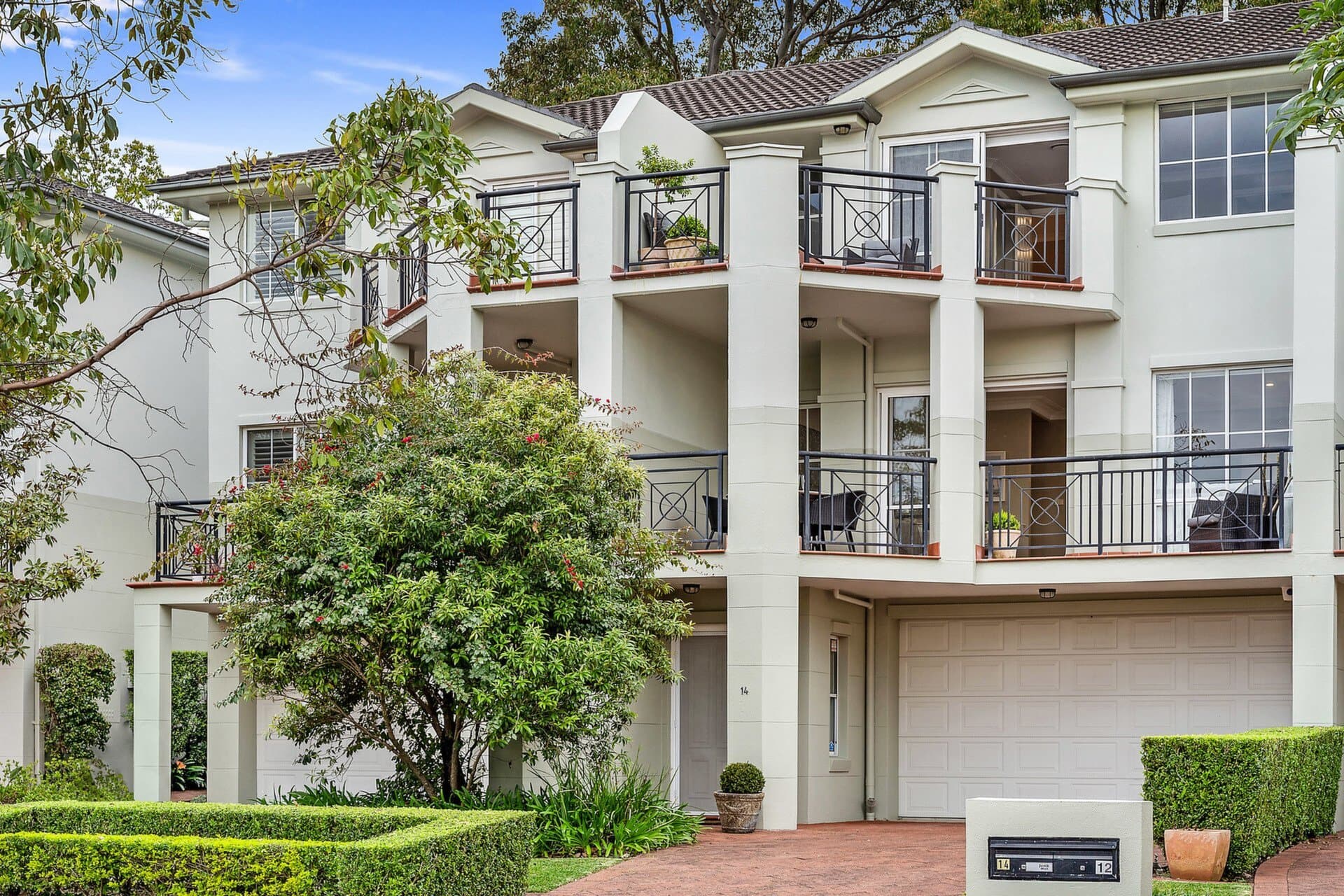 2/2a Tangarra Street, Croydon Park, Cabarita - Image 1