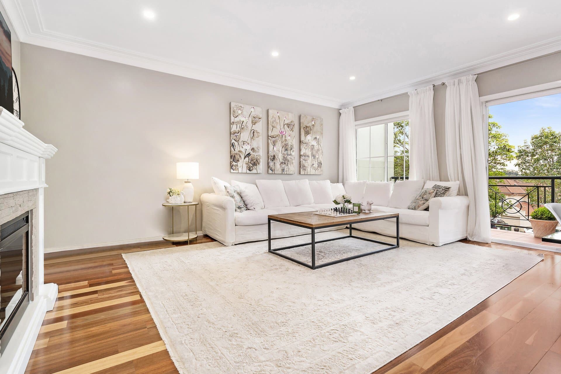 2/2a Tangarra Street, Croydon Park, Cabarita - Thumbnail 2