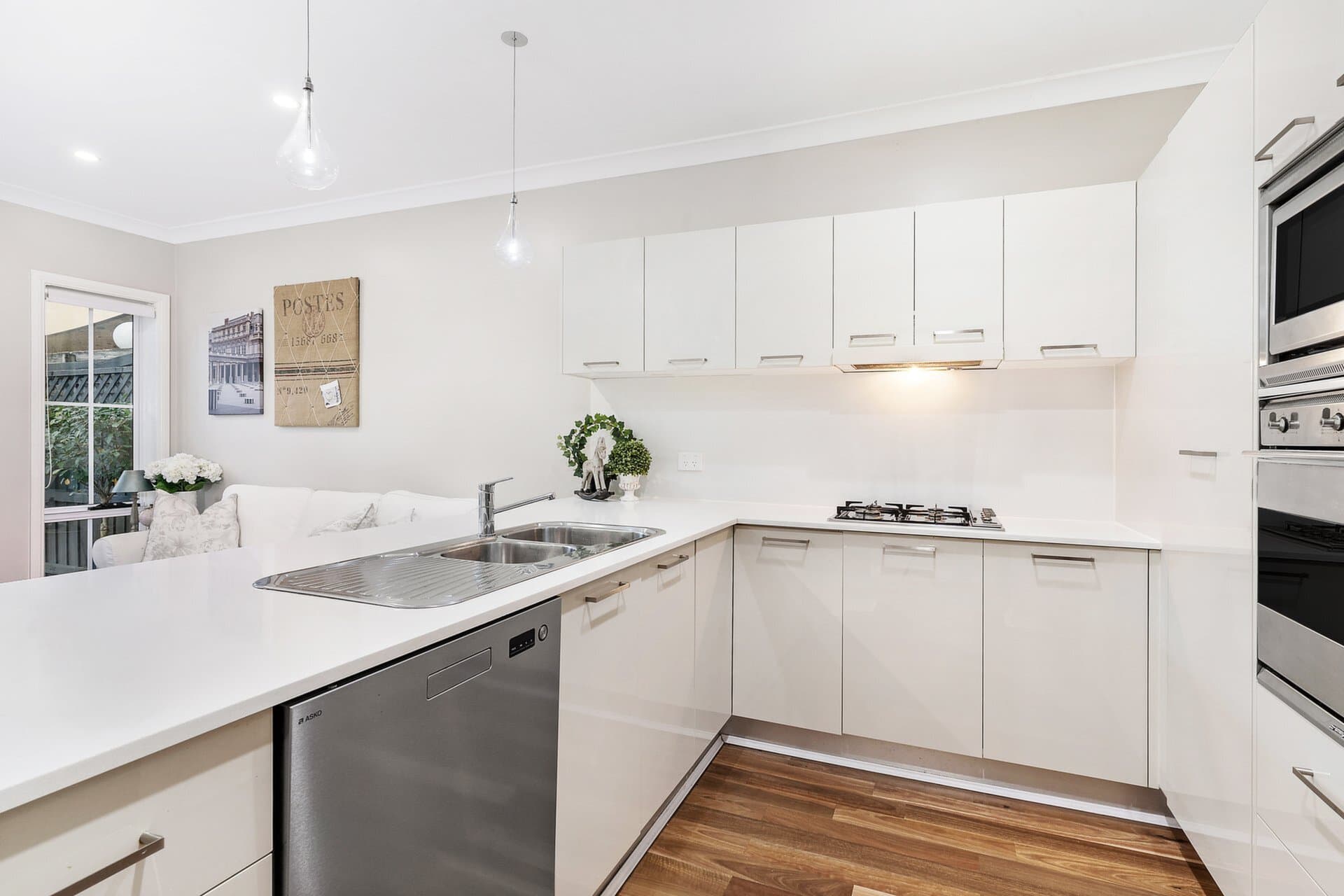 2/2a Tangarra Street, Croydon Park, Cabarita - Thumbnail 3