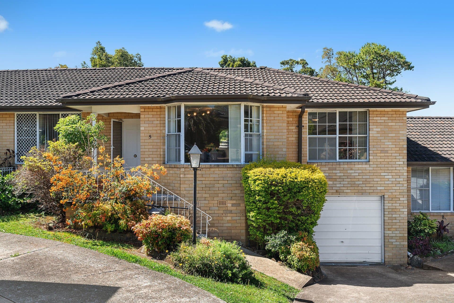 5/6 Lovell Road, Eastwood, Eastwood - Image 1