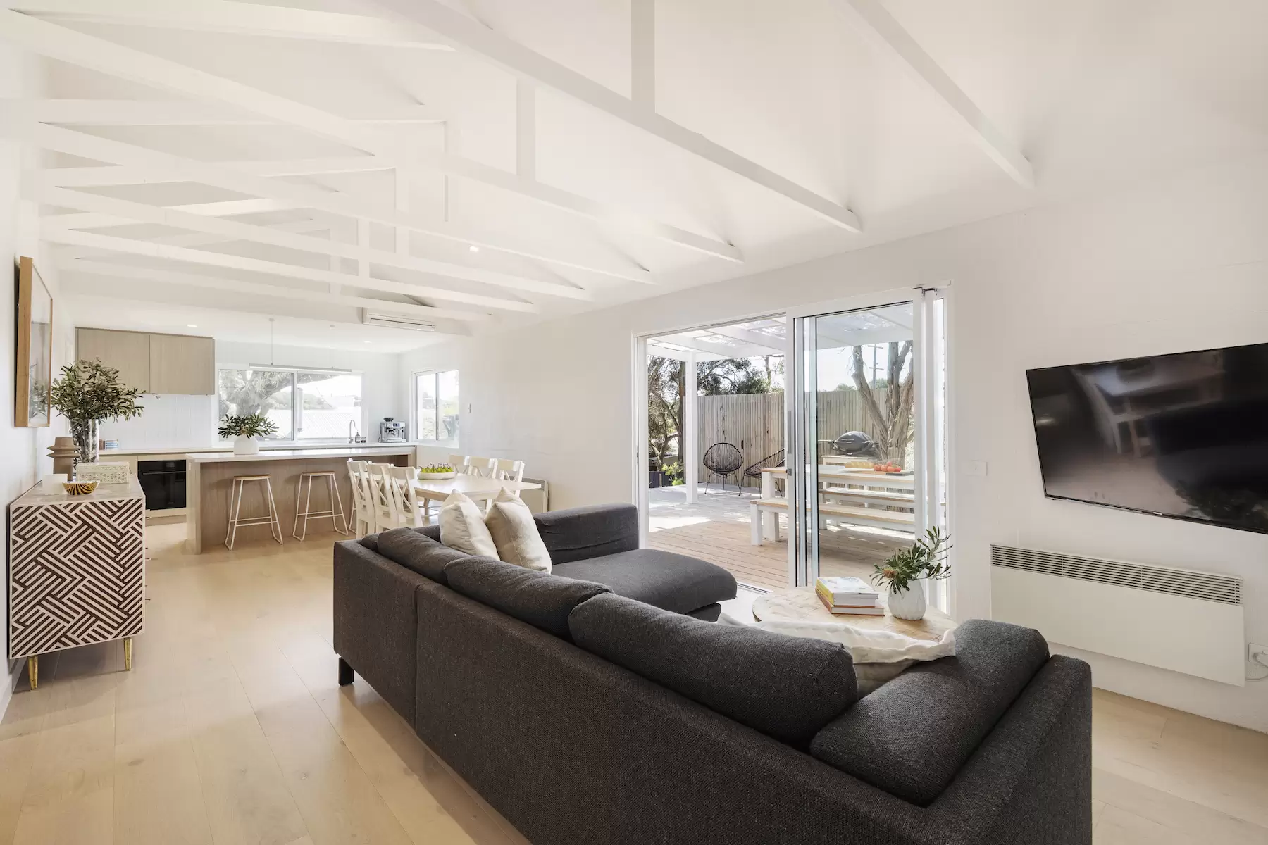 Unit 6, 7 Ackers St, Hermit Park QLD, Turramurra - Thumbnail 4