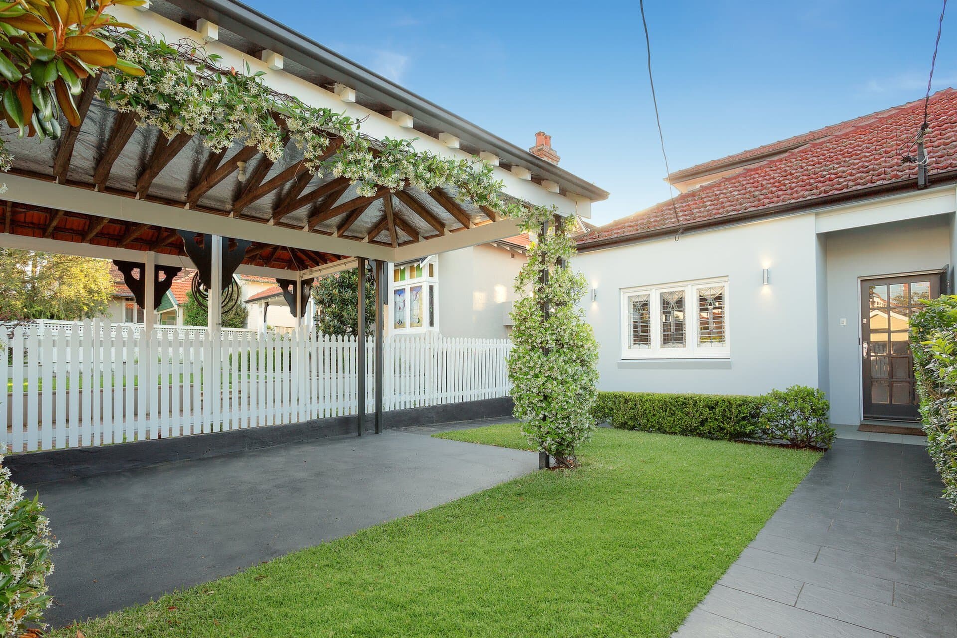 44 Bond Street, Mosman, Korora - Image 1