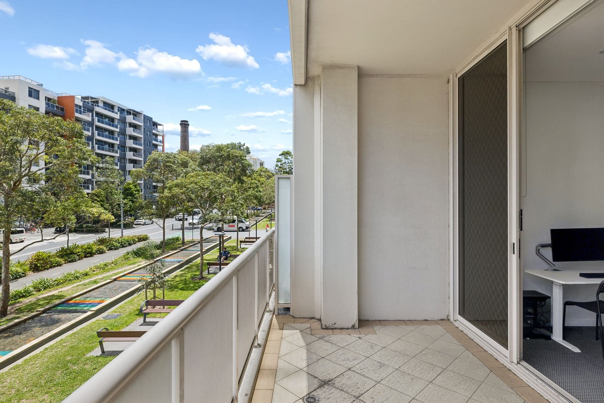 270/8 Lachlan Street, Waterloo, Waterloo - Thumbnail 4