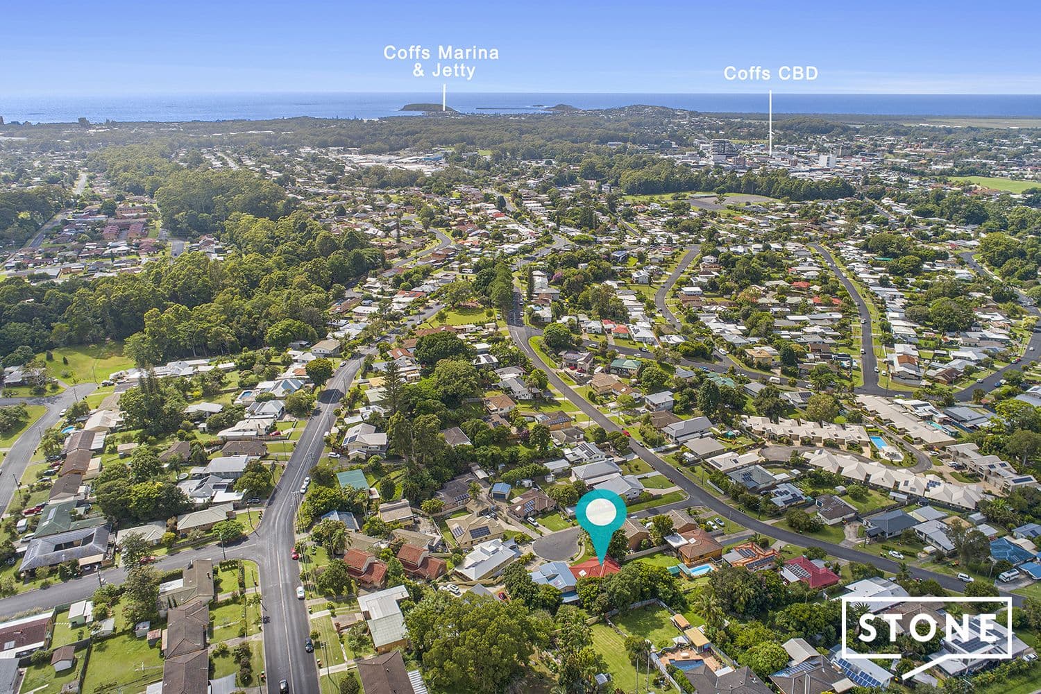 1 Kathleen Close, Coffs Harbour, Coffs Harbour - Thumbnail 2