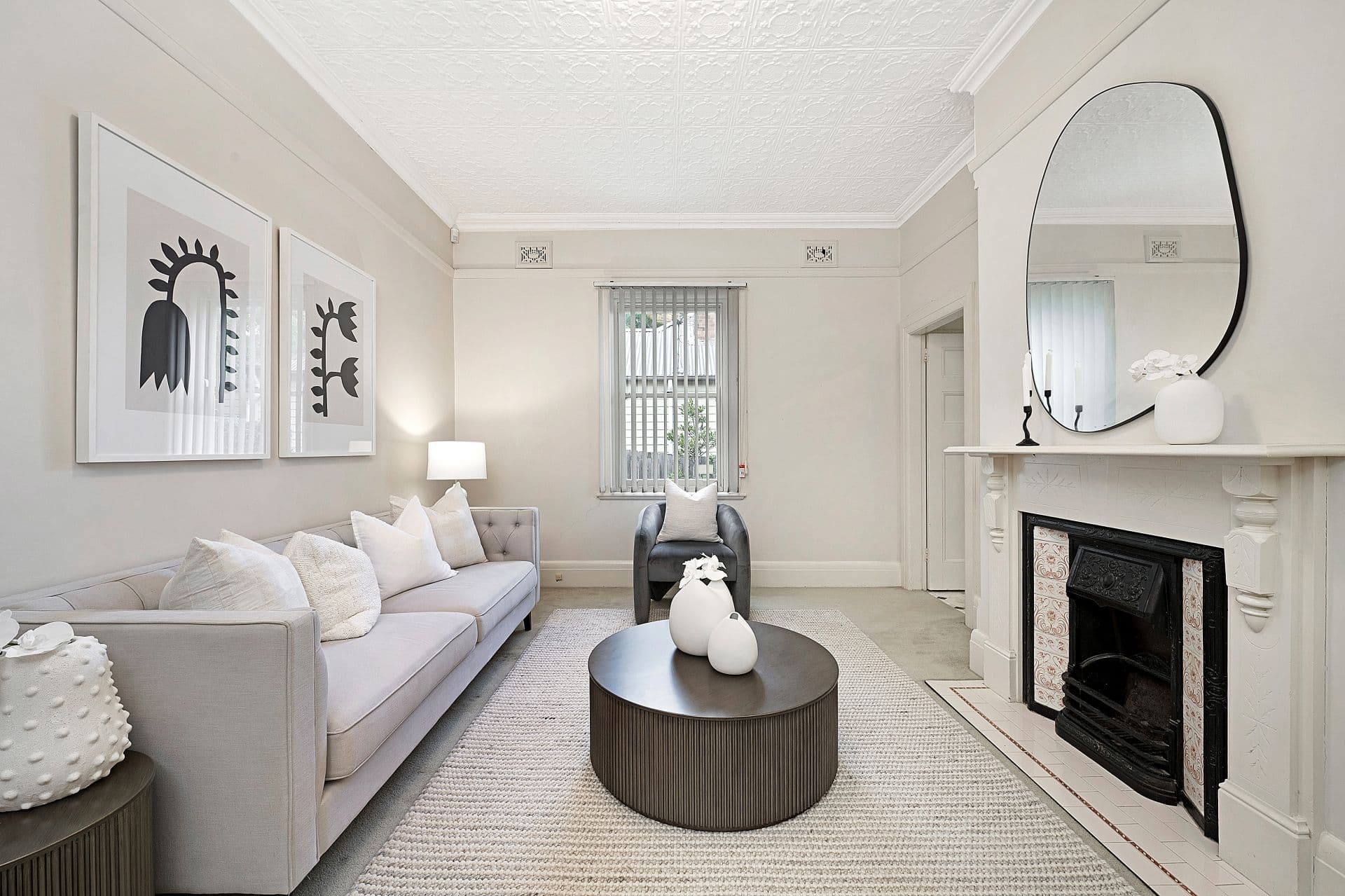 3 Carlotta Street, Greenwich, Greenwich - Thumbnail 2
