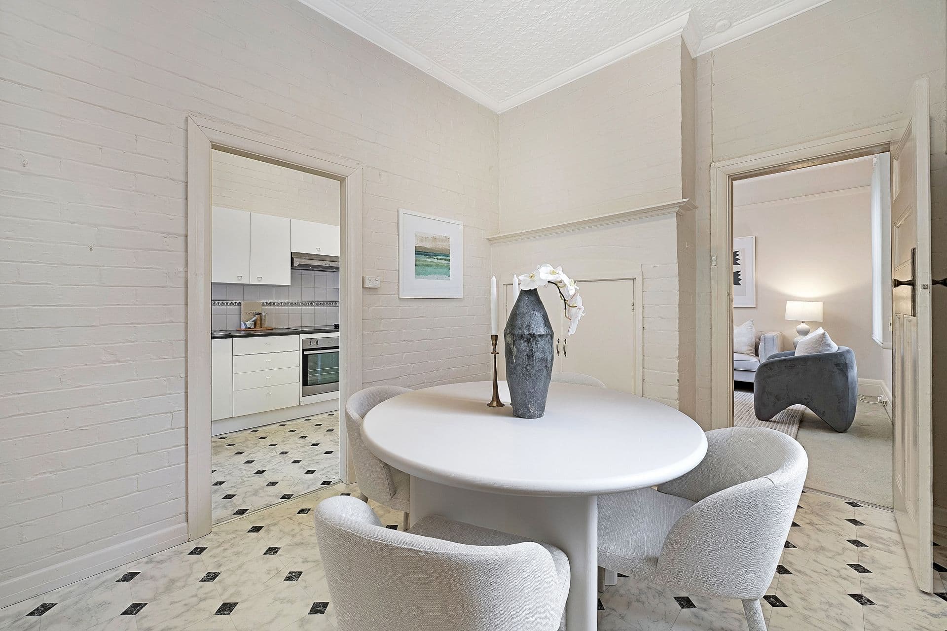 3 Carlotta Street, Greenwich, Greenwich - Thumbnail 6