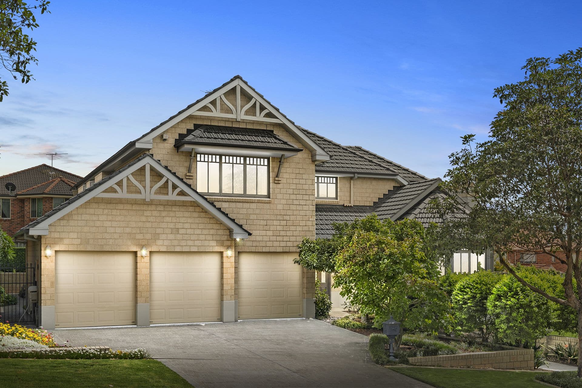 96 Kings Road, Castle Hill, Castle Hill - Image 1
