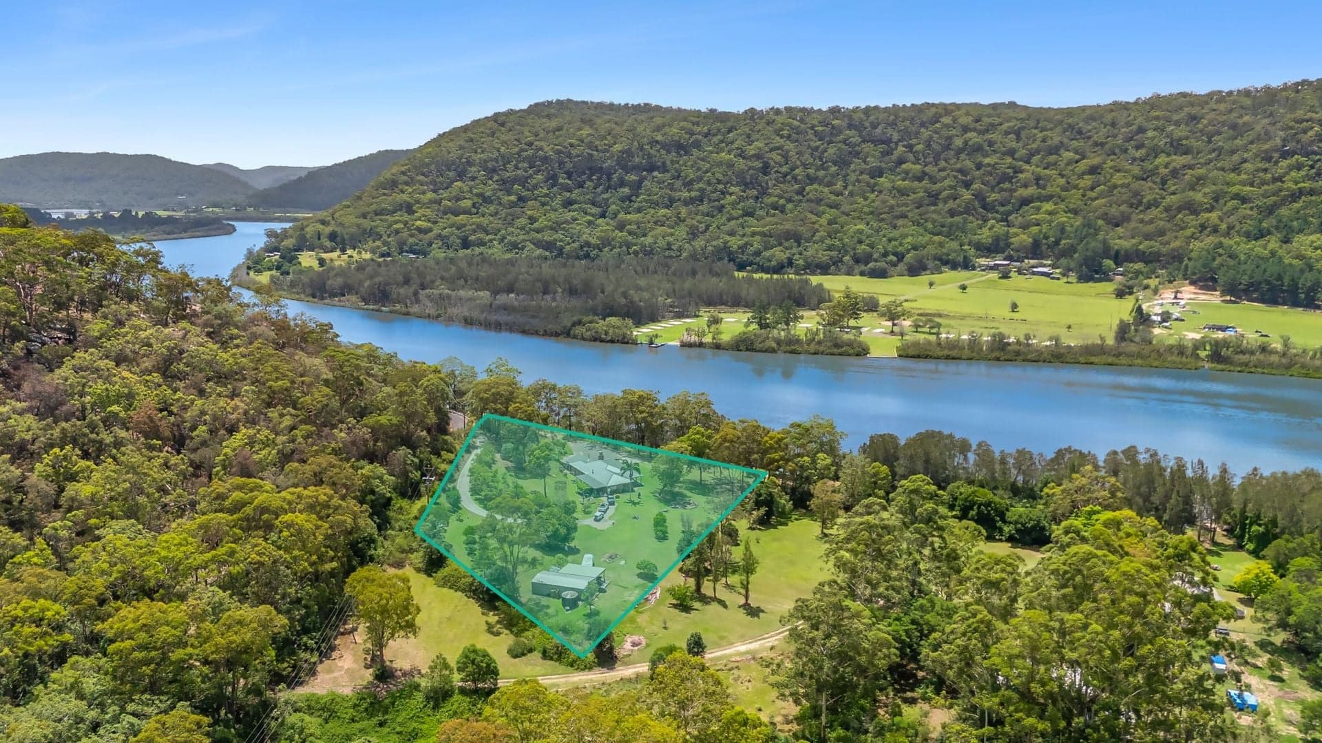 1157 Singleton Road, Laughtondale, Laughtondale - Thumbnail 2