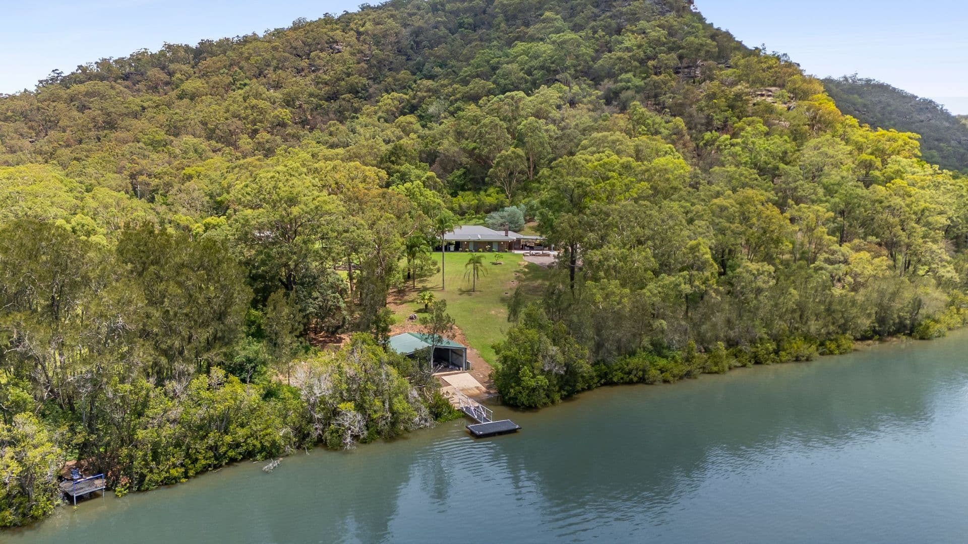 1157 Singleton Road, Laughtondale, Laughtondale - Thumbnail 4