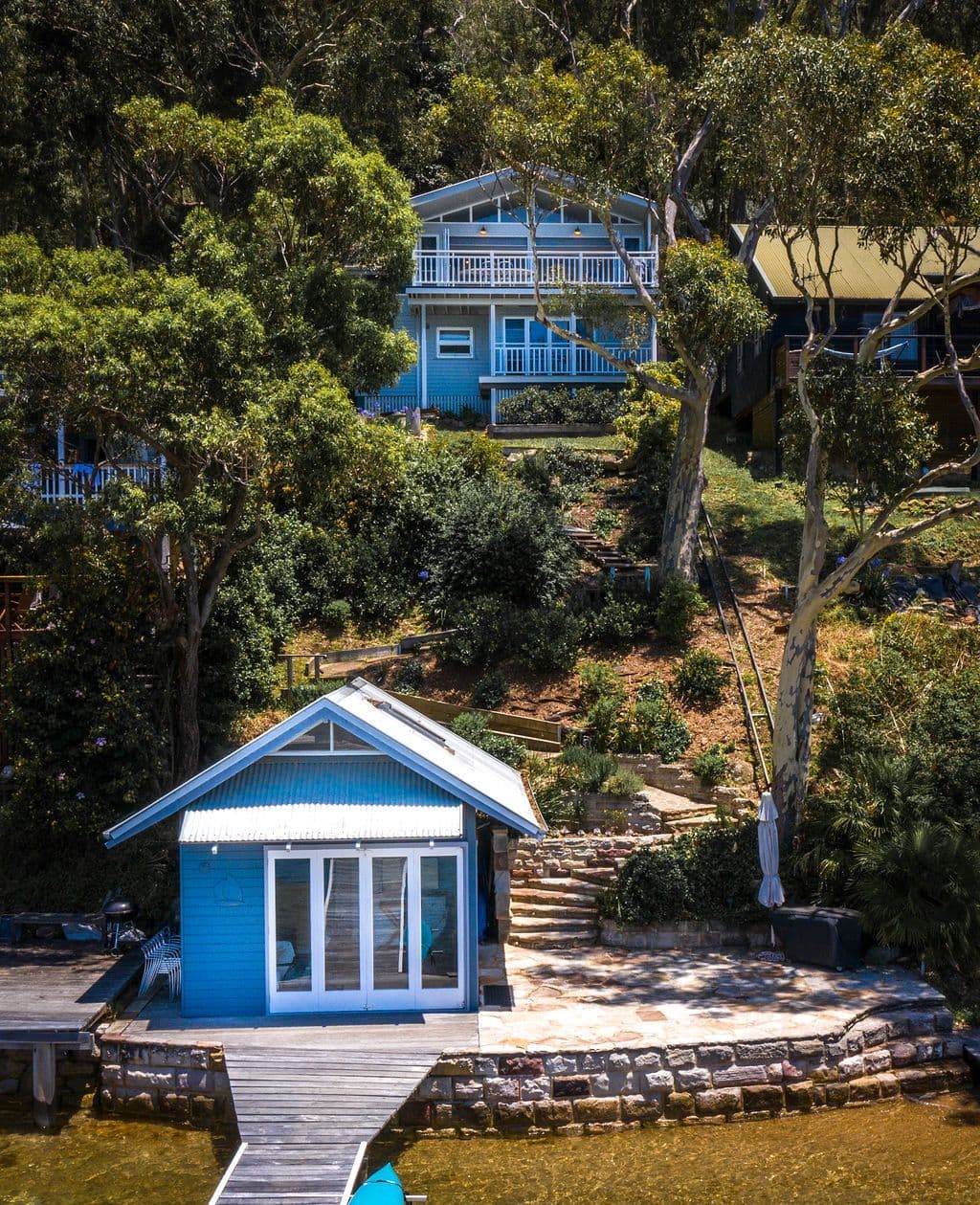 89 Florence Terrace, Scotland Island, Scotland Island - Image 1