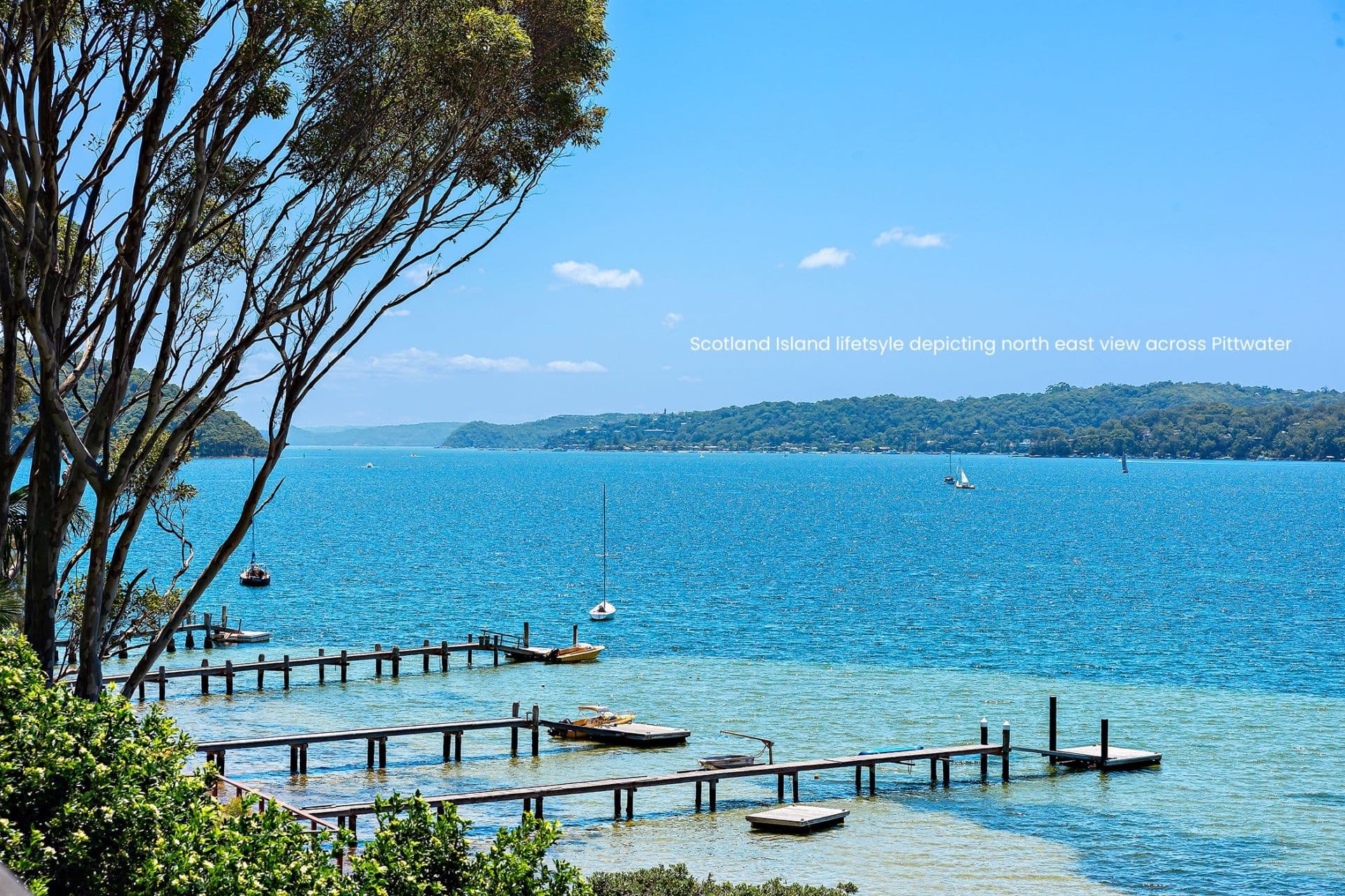 89 Florence Terrace, Scotland Island NSW, Scotland Island - Thumbnail 2