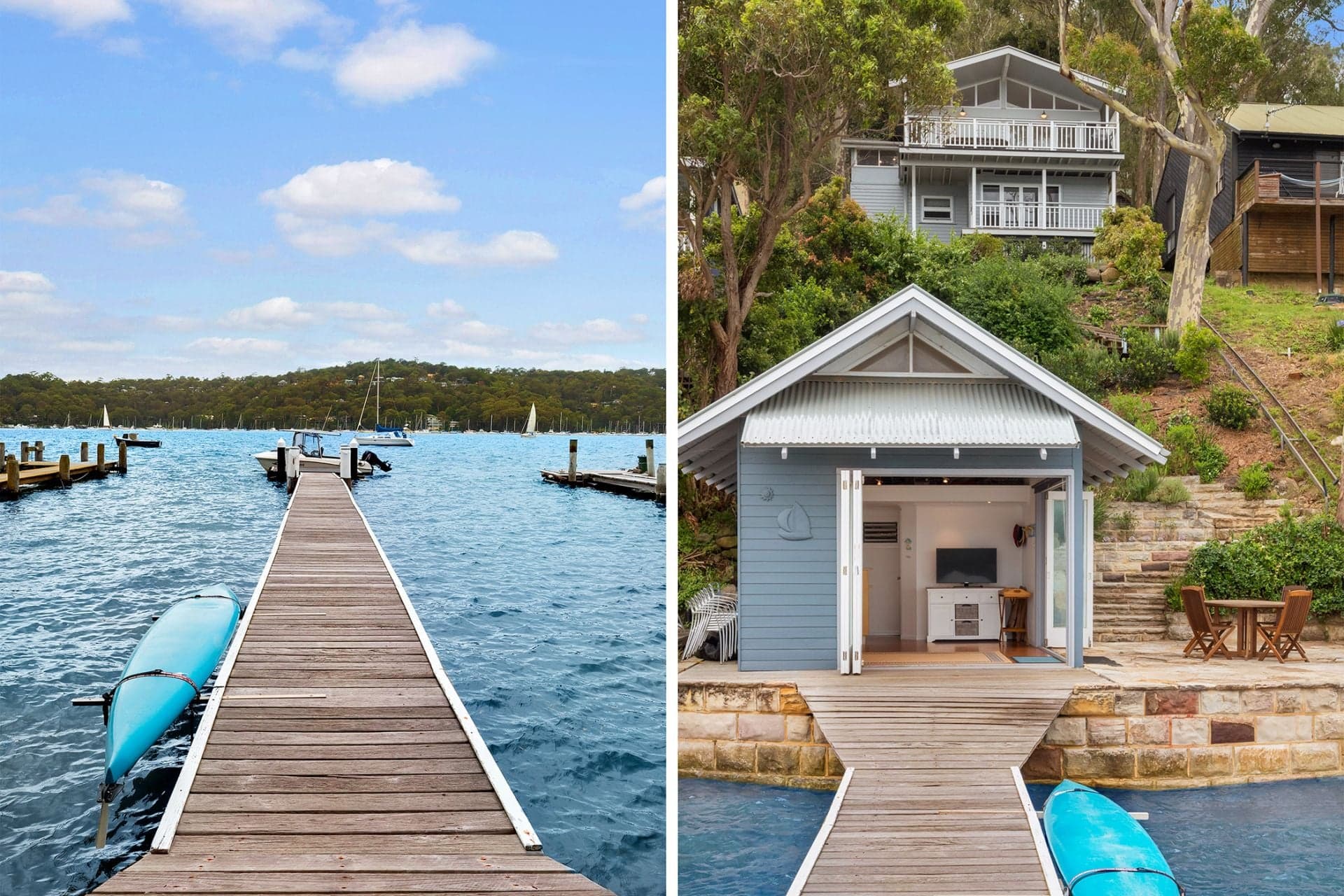 89 Florence Terrace, Scotland Island NSW, Scotland Island - Thumbnail 3