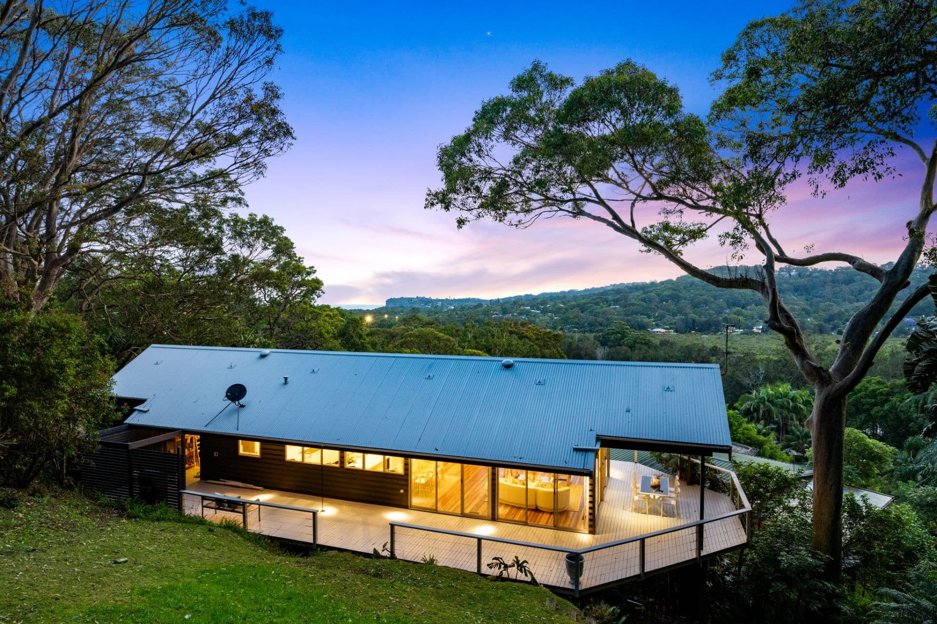 51 Dolphin Crescent, Avalon Beach, Avalon Beach - Image 1