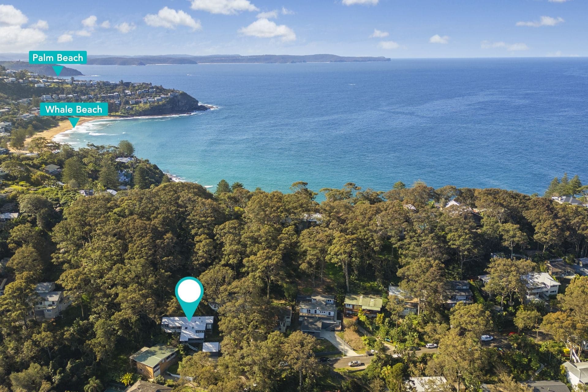 51 Dolphin Crescent, Avalon Beach, Avalon Beach - Thumbnail 2