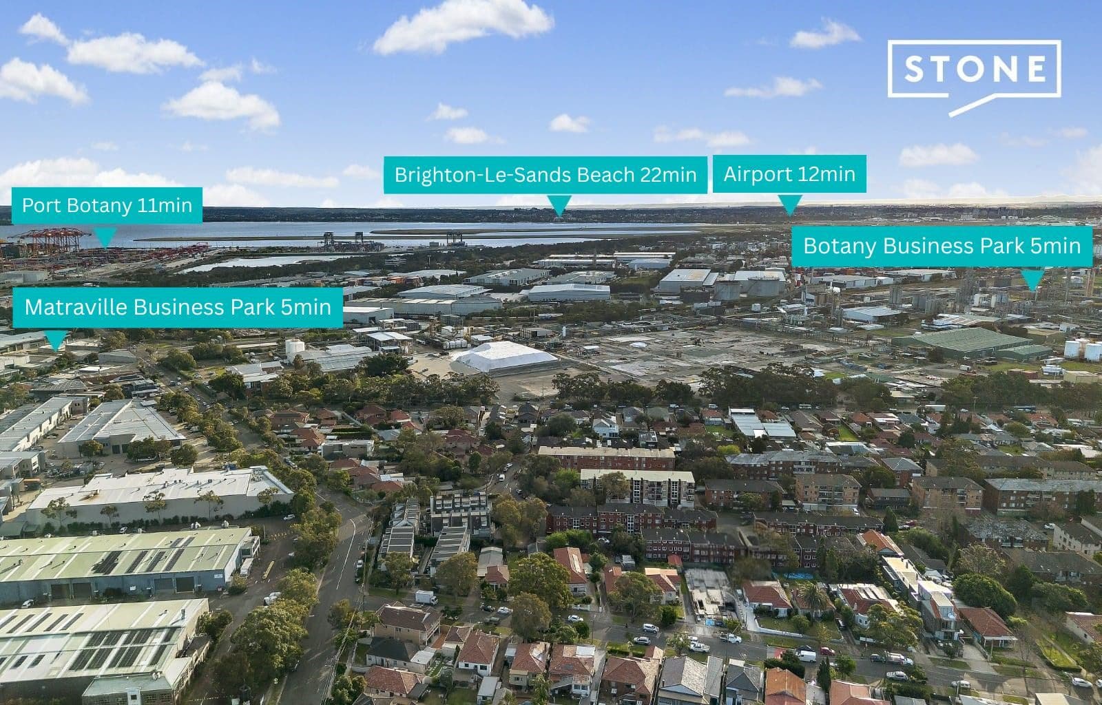 7/5 Devitt Place, Hillsdale, Hillsdale - Thumbnail 2