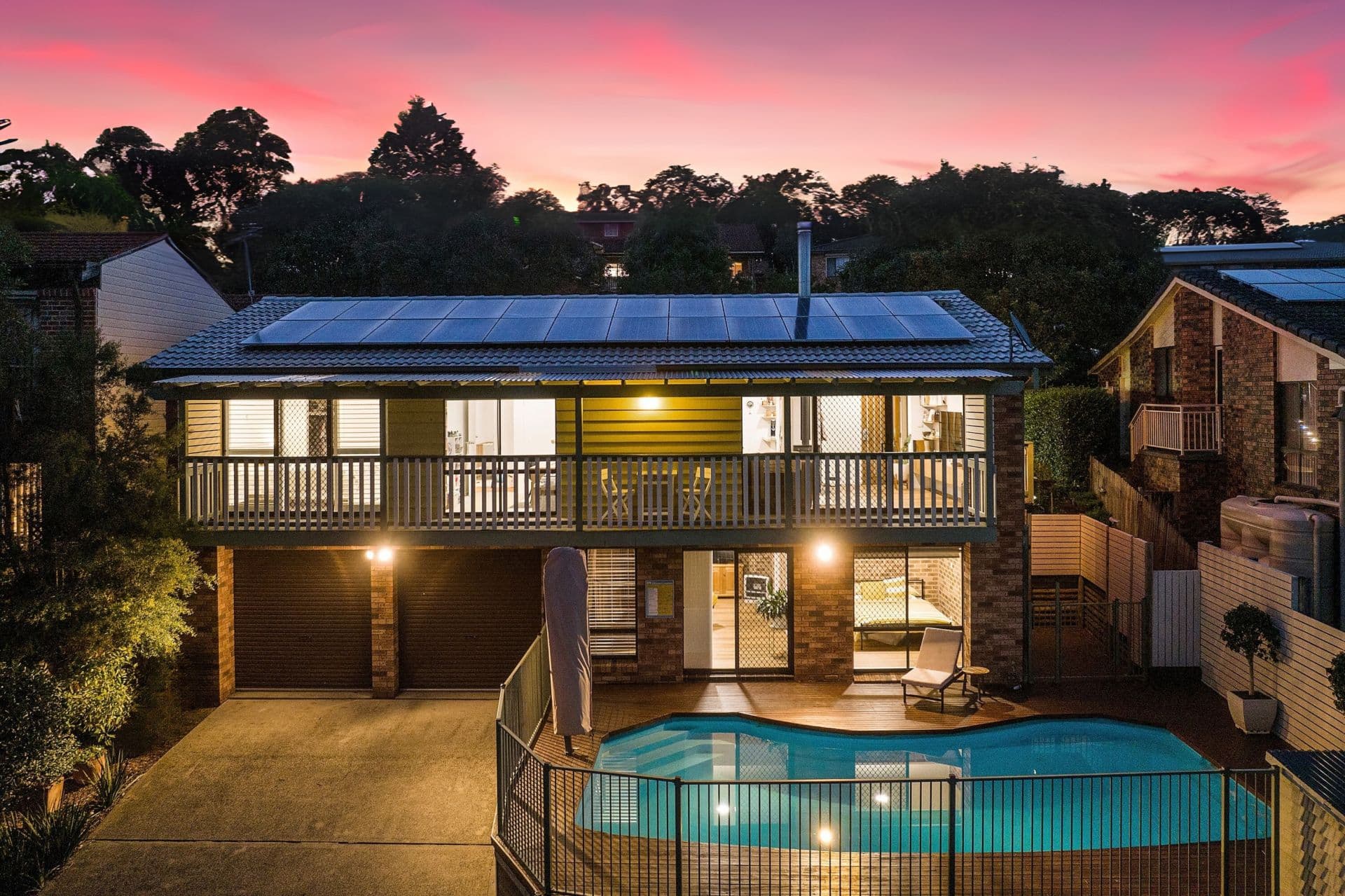 7 Plumwood Crescent, Cordeaux Heights, Cordeaux Heights - Thumbnail 3