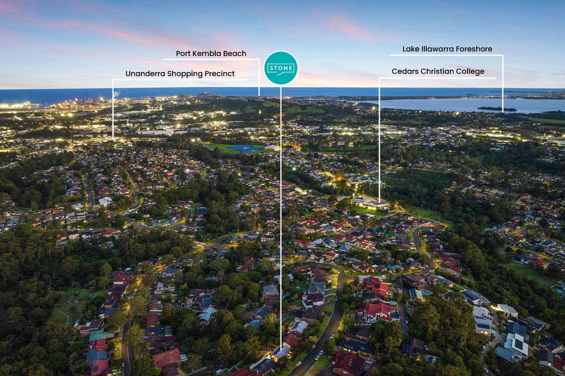 7 Plumwood Crescent, Cordeaux Heights, Cordeaux Heights - Thumbnail 6