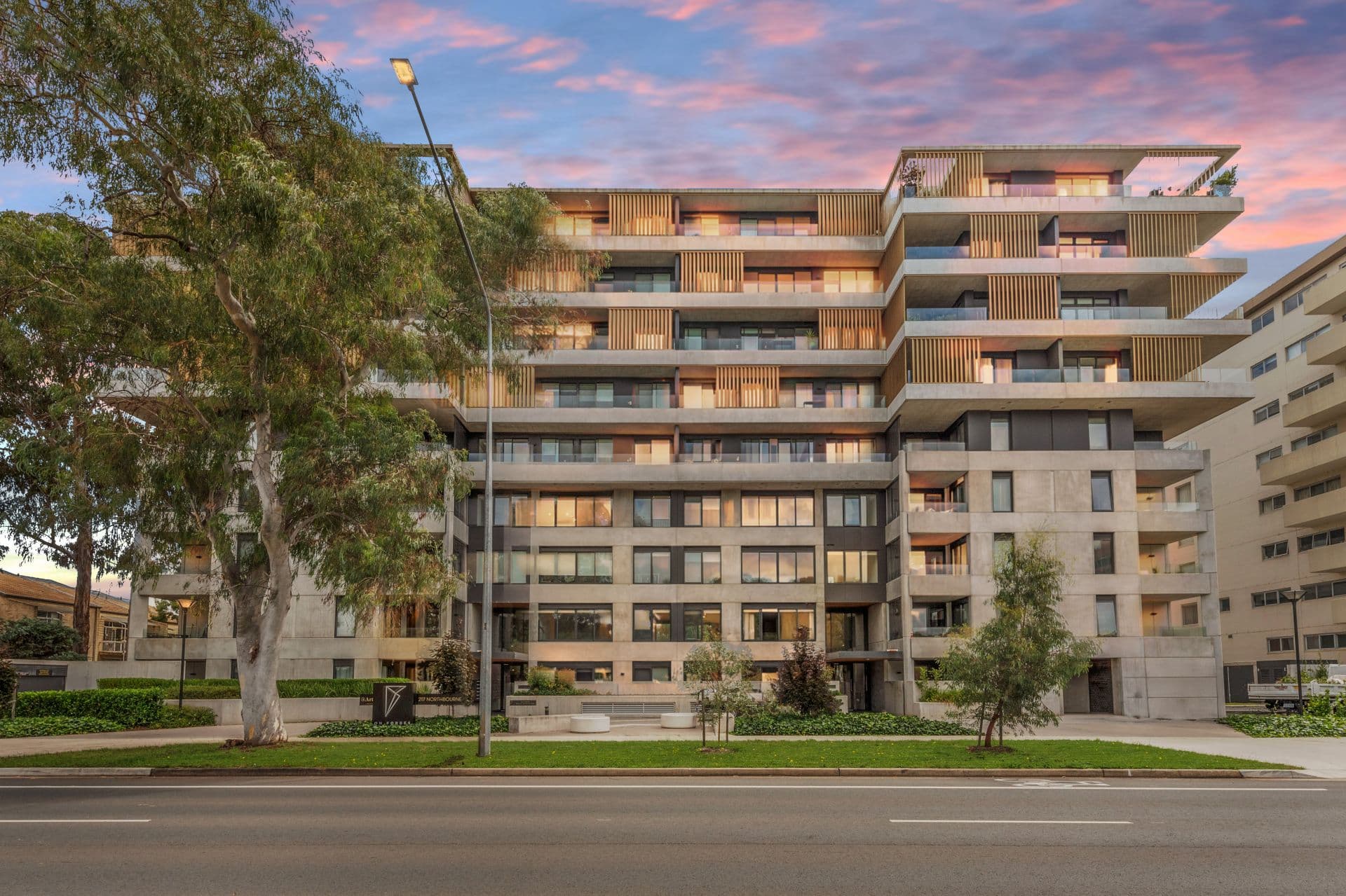 72/217 Northbourne Avenue, Turner, Turner - Thumbnail 2