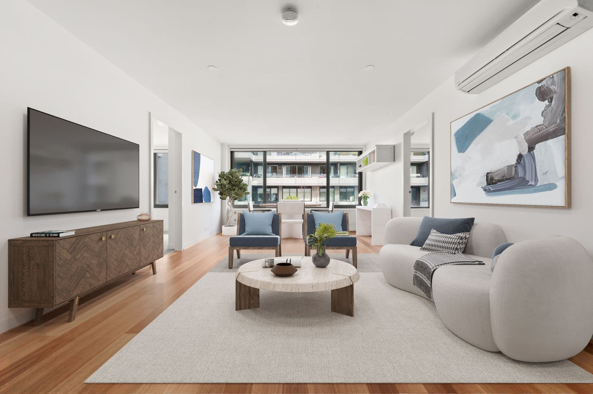 72/217 Northbourne Avenue, Turner, Turner - Thumbnail 6