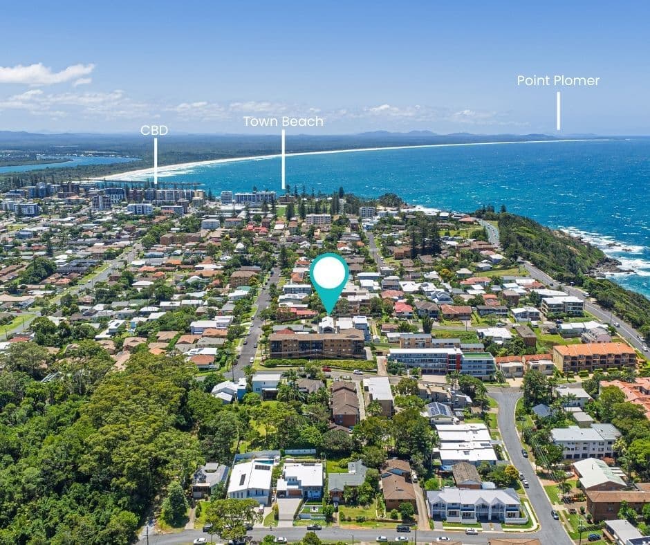 18 Elizabeth Street, Port Macquarie, Port Macquarie - Thumbnail 2
