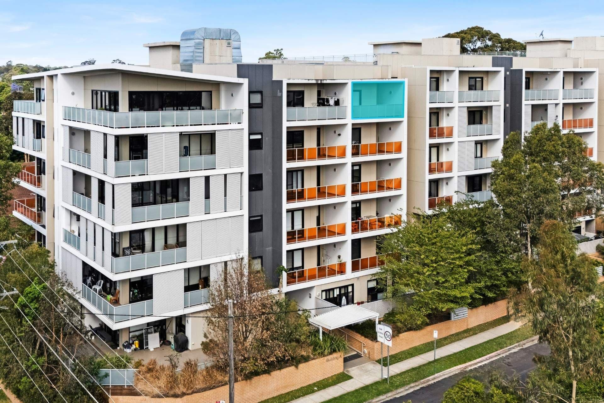 24/2-10 Tyler Street, Campbelltown, Campbelltown - Thumbnail 4