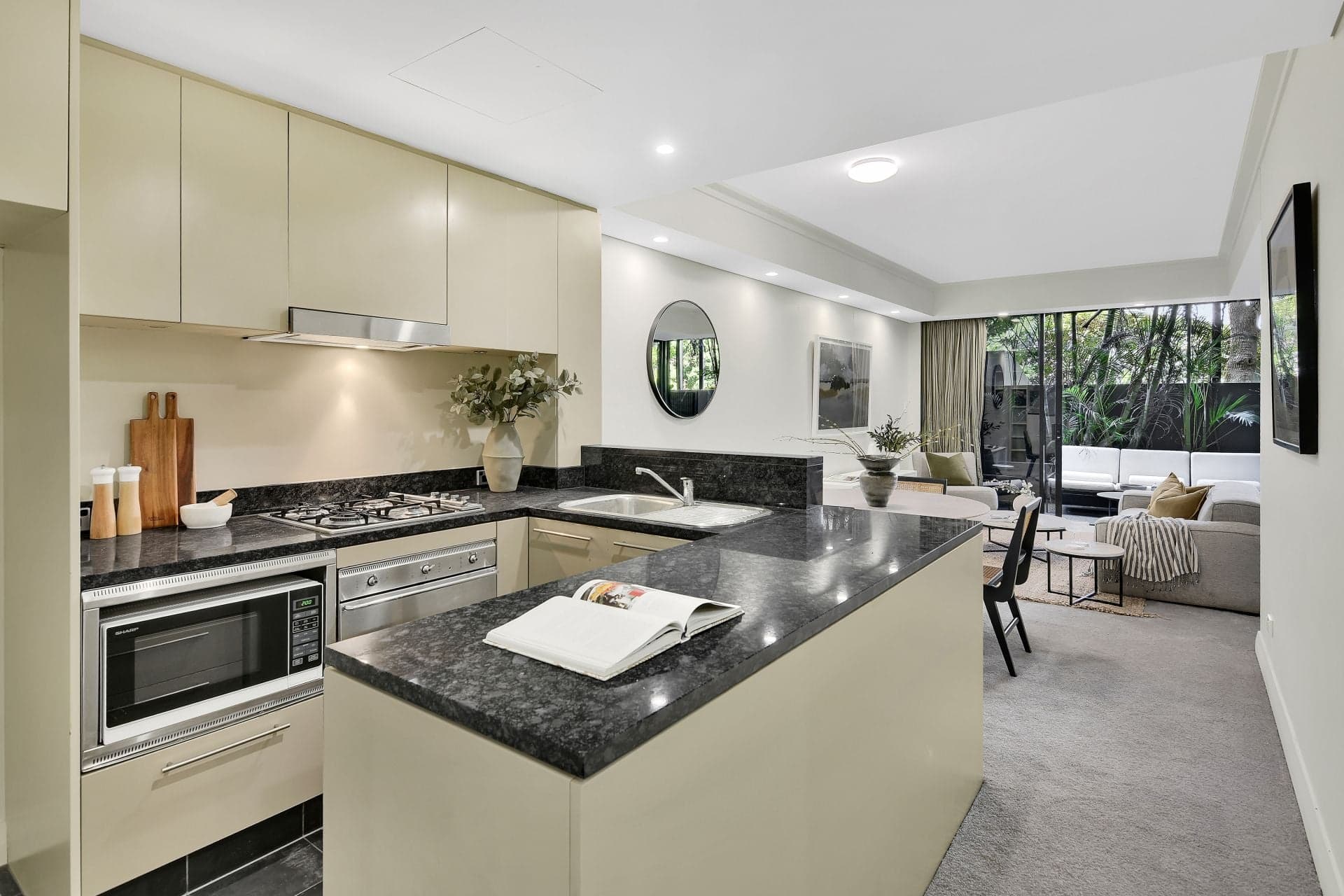 101b/24 Point Street, Pyrmont, Pyrmont - Thumbnail 3