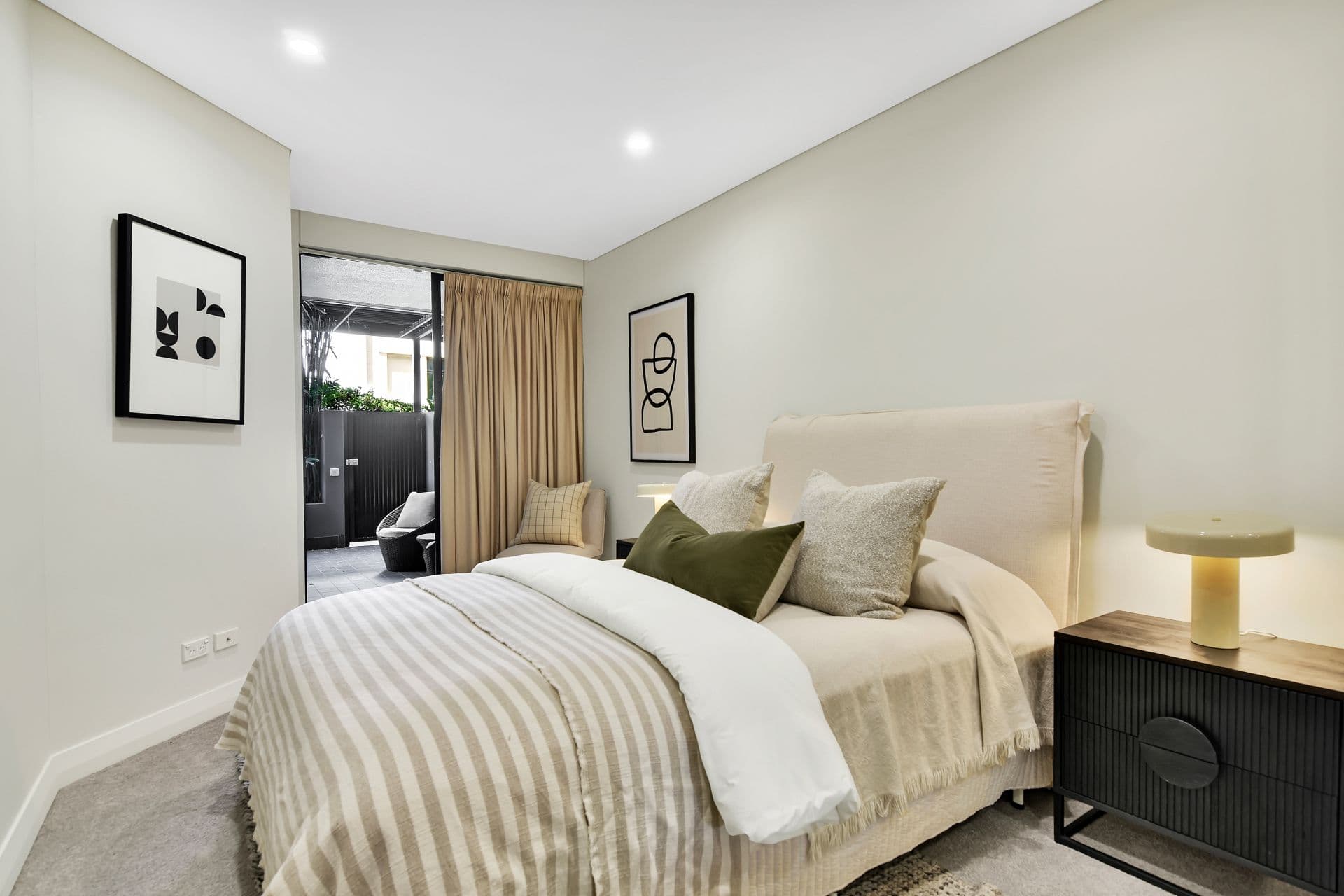101b/24 Point Street, Pyrmont, Pyrmont - Thumbnail 4