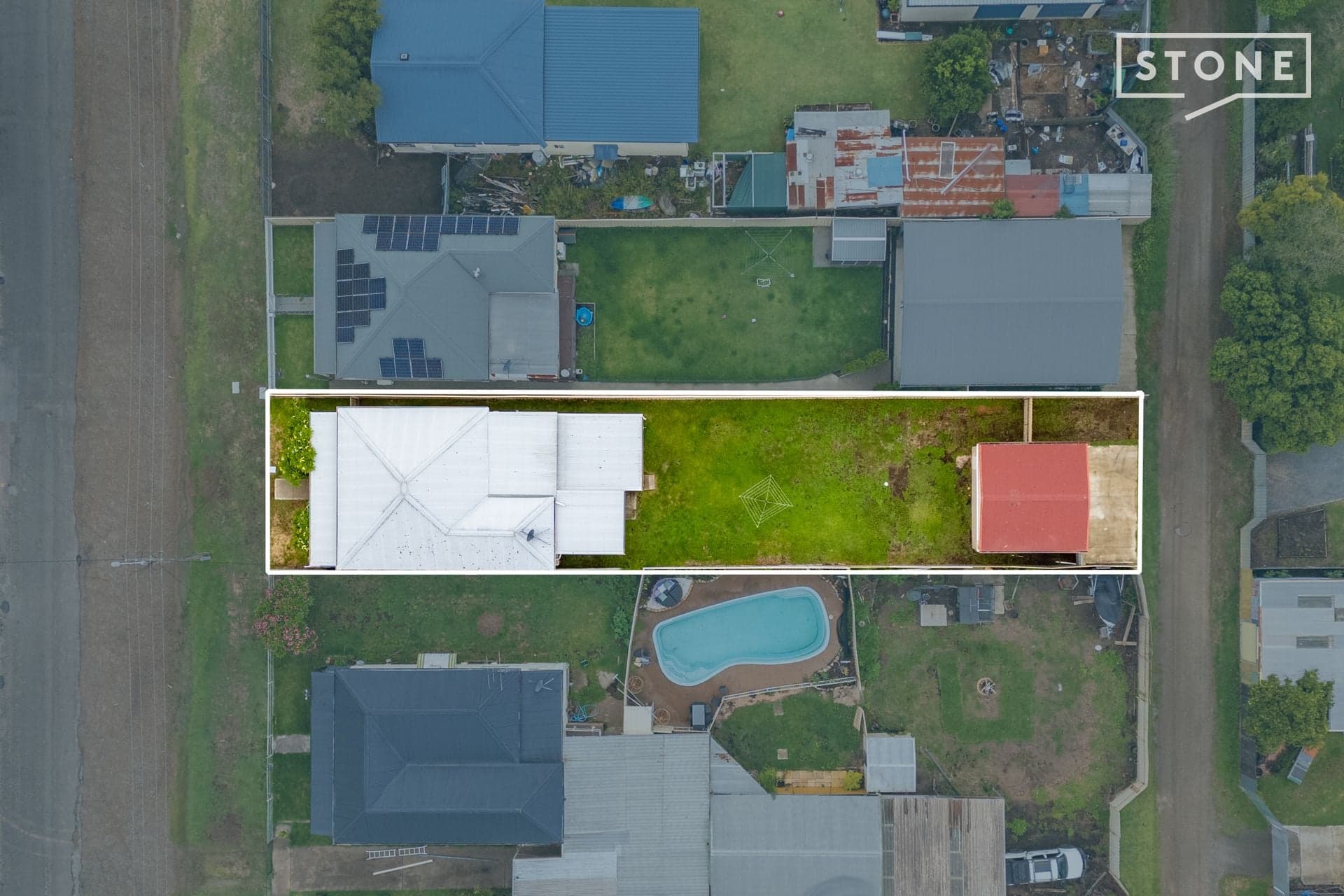 92 Hopetoun Street, Kurri Kurri NSW, Kurri Kurri - Image 1